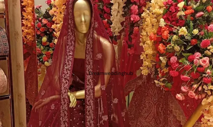 Dress Land Ladies Wear